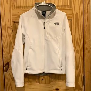 North Face Shell jacket